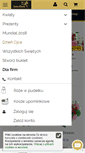 Mobile Screenshot of interflora.pl
